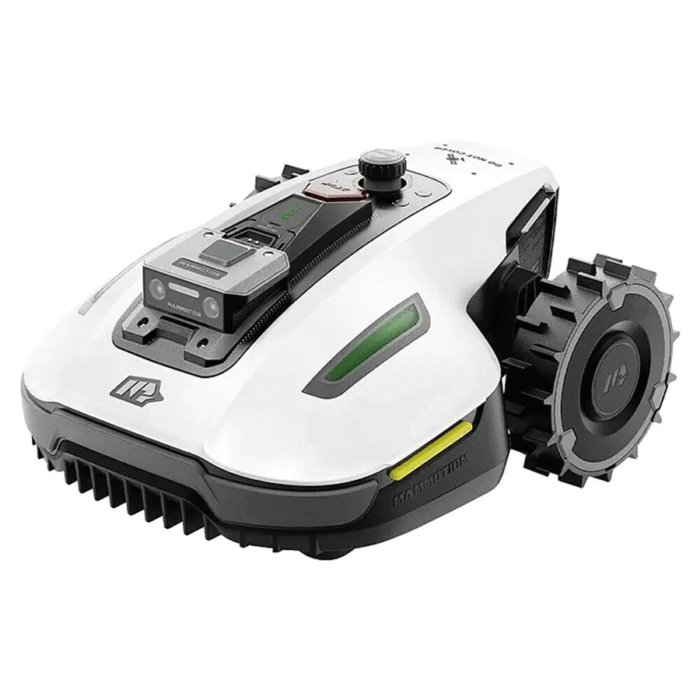 Mammotion Mähroboter Yuka Mini 600 600 m², Schnittbreite: 19 cm