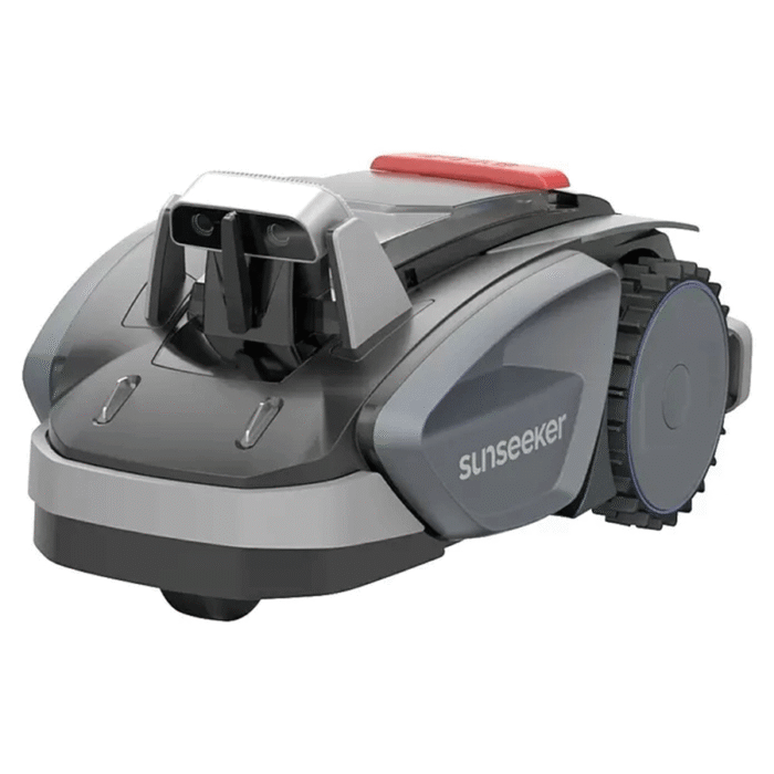 Sunseeker Mähroboter V3 Plus 1.000 m², Schnittbreite: 18 cm