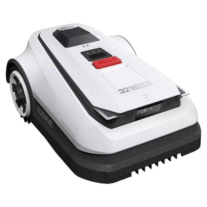 Ecovacs Mähroboter A1600 RTK 1.600 m²,33 cm, Satellitengestützte Navigation