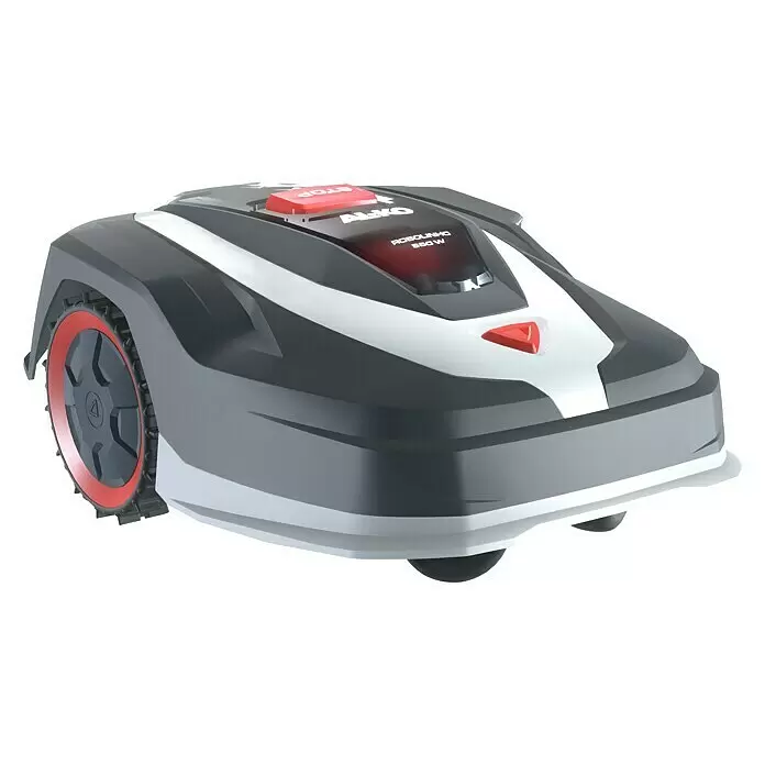 AL-KO Mähroboter Robolinho 550W 550 m², Schnittbreite: 20 cm
