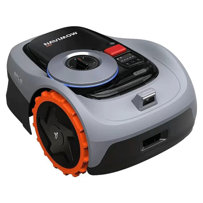 Segway Mähroboter Navimow i105E 500 m², Schnittbreite: 18 cm