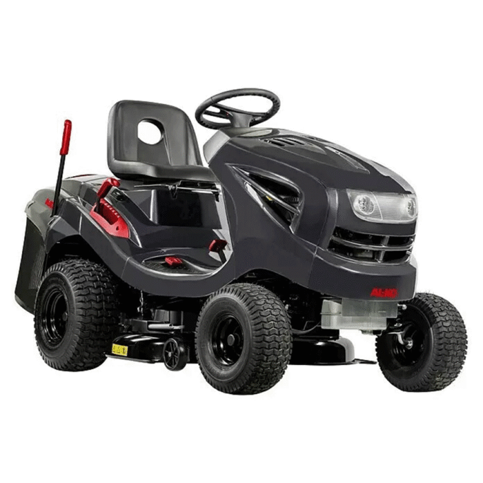AL-KO Easy Rasentraktor T 15-93.2 HD-A 452 cm³, Schnittbreite: 93 cm