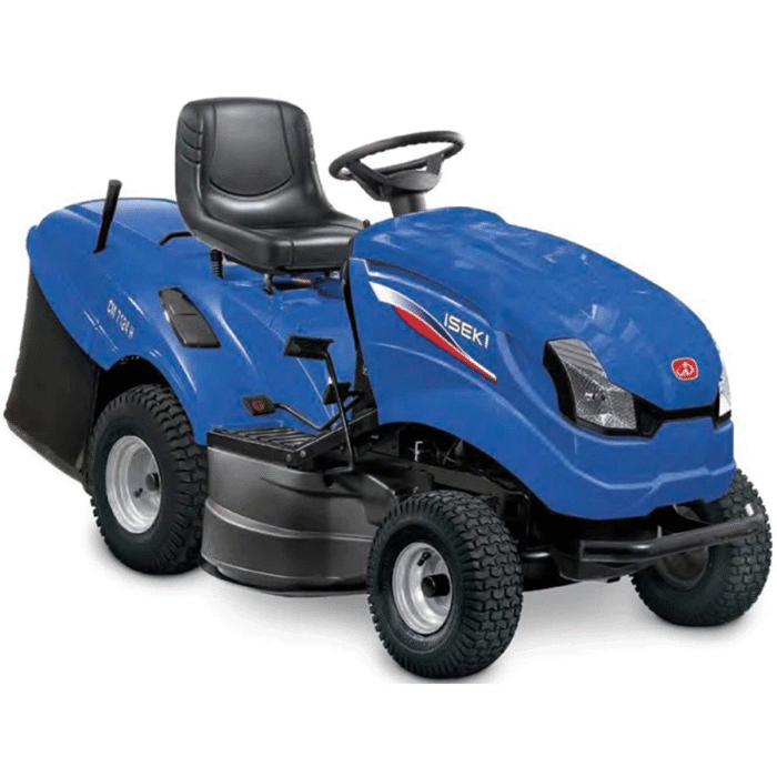 Iseki Rasentraktor CM 7124 H - Modell 2025