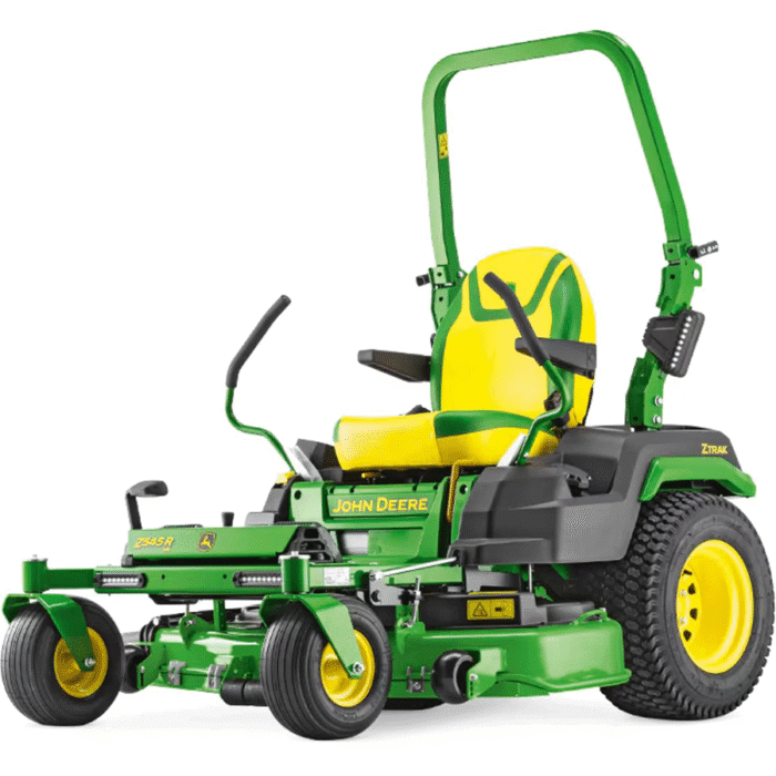 John Deere Rasentraktor ZTrak Z545R mit 122 cm Hochleistungsmähwerk - Modell 2025